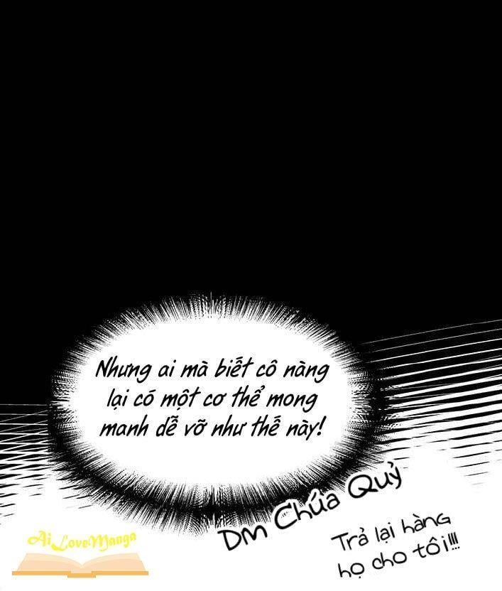 Kết Thúc Có Hậu Của Nhân Vật Phản Diện Chapter 1.5 - Trang 2