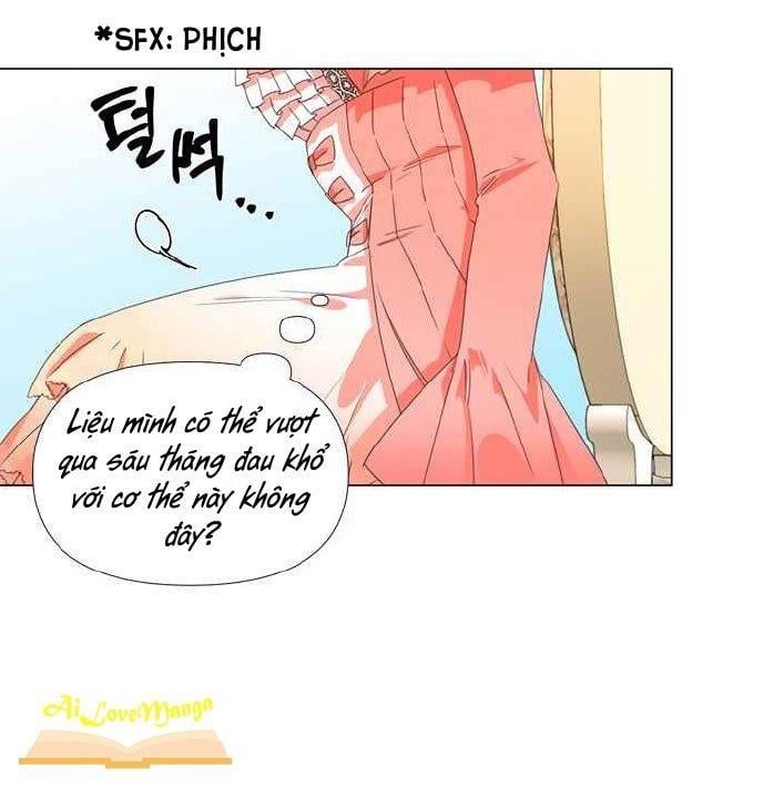 Kết Thúc Có Hậu Của Nhân Vật Phản Diện Chapter 1.5 - Trang 2