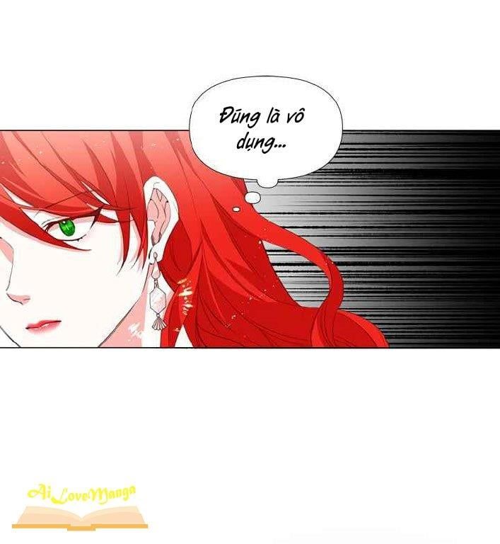 Kết Thúc Có Hậu Của Nhân Vật Phản Diện Chapter 1.5 - Trang 2