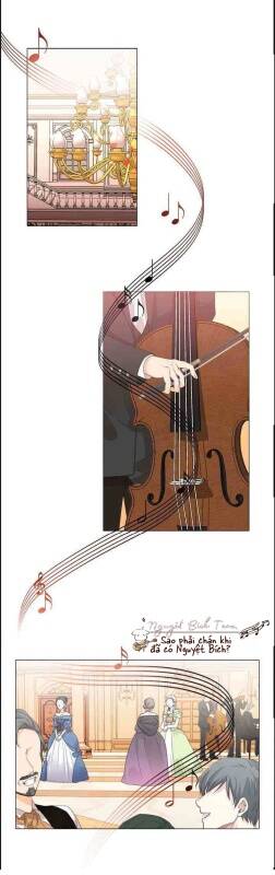 Kết Thúc Có Hậu Của Nhân Vật Phản Diện Chapter 1 - Trang 2