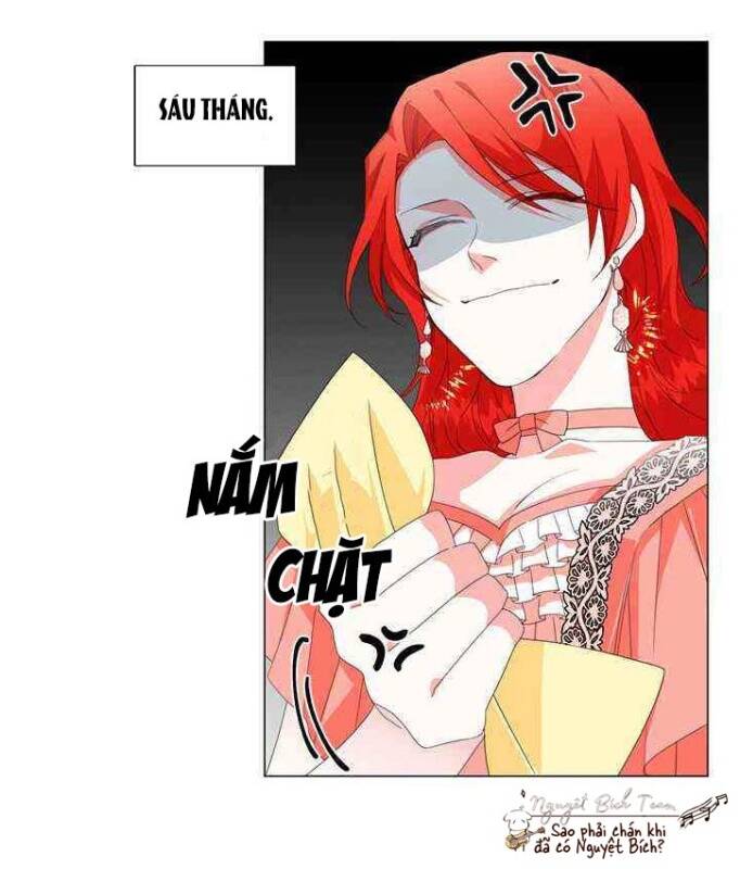 Kết Thúc Có Hậu Của Nhân Vật Phản Diện Chapter 1 - Trang 2