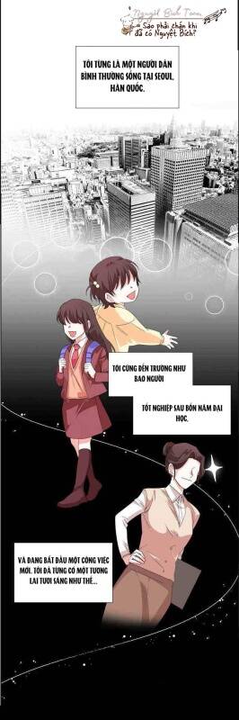 Kết Thúc Có Hậu Của Nhân Vật Phản Diện Chapter 1 - Trang 2