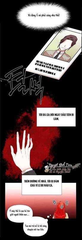 Kết Thúc Có Hậu Của Nhân Vật Phản Diện Chapter 1 - Trang 2