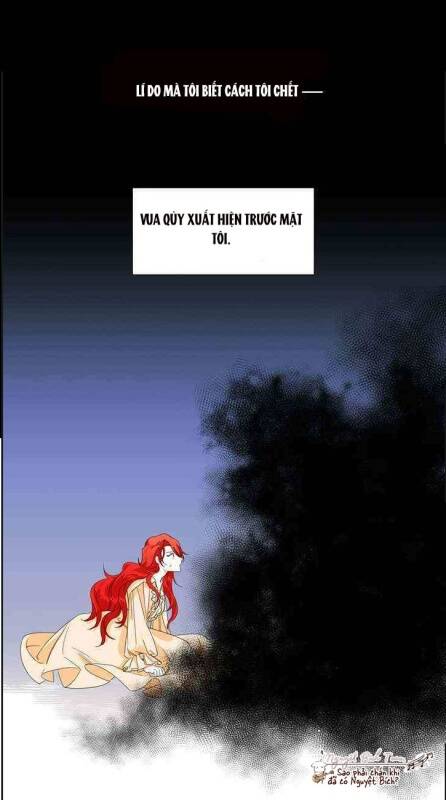 Kết Thúc Có Hậu Của Nhân Vật Phản Diện Chapter 1 - Trang 2