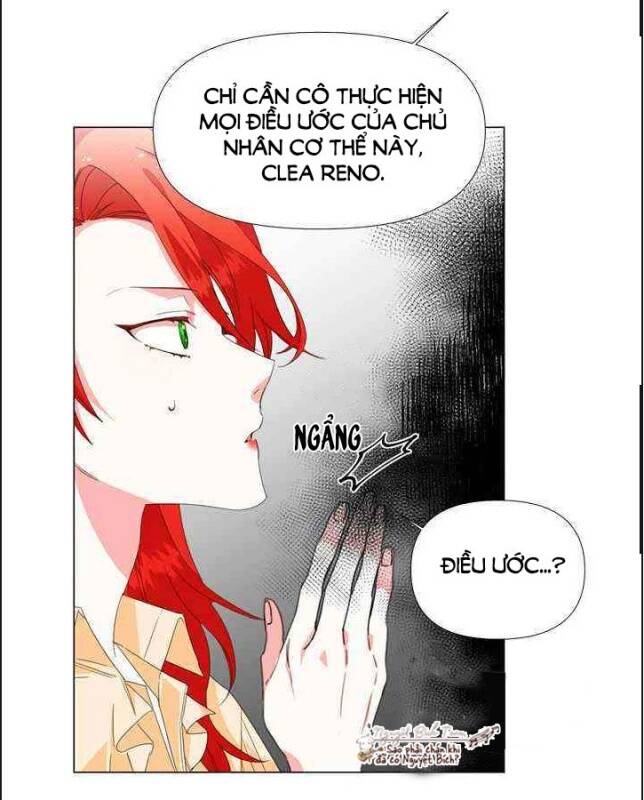 Kết Thúc Có Hậu Của Nhân Vật Phản Diện Chapter 1 - Trang 2