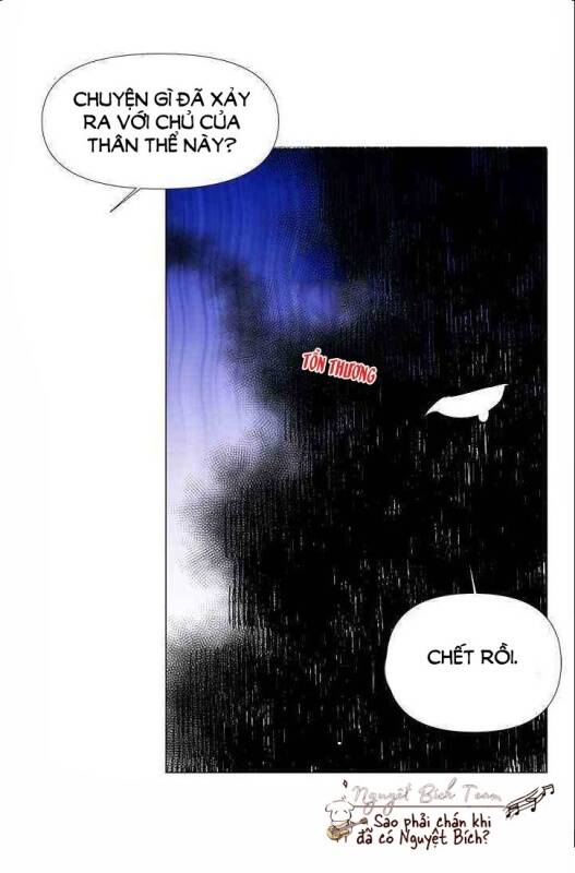 Kết Thúc Có Hậu Của Nhân Vật Phản Diện Chapter 1 - Trang 2