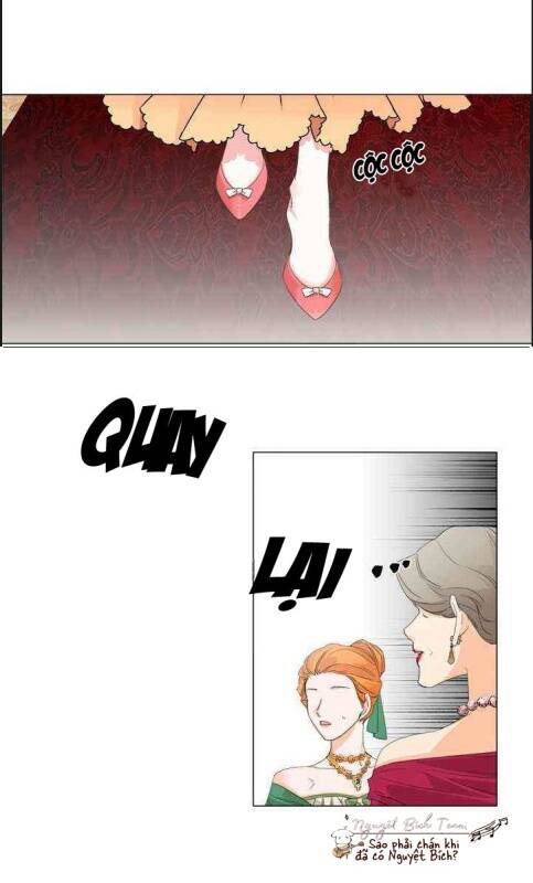 Kết Thúc Có Hậu Của Nhân Vật Phản Diện Chapter 1 - Trang 2