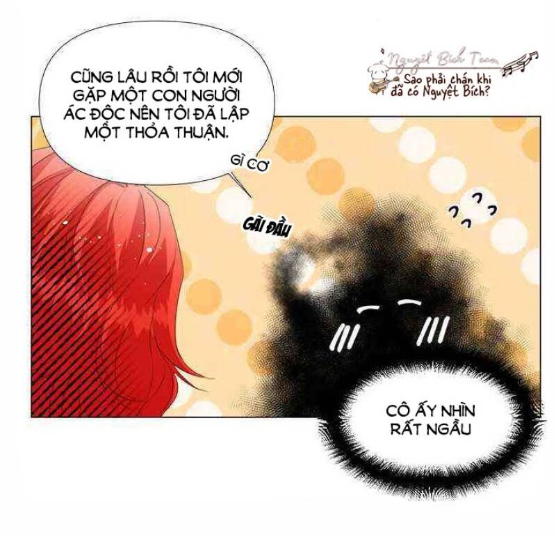 Kết Thúc Có Hậu Của Nhân Vật Phản Diện Chapter 1 - Trang 2