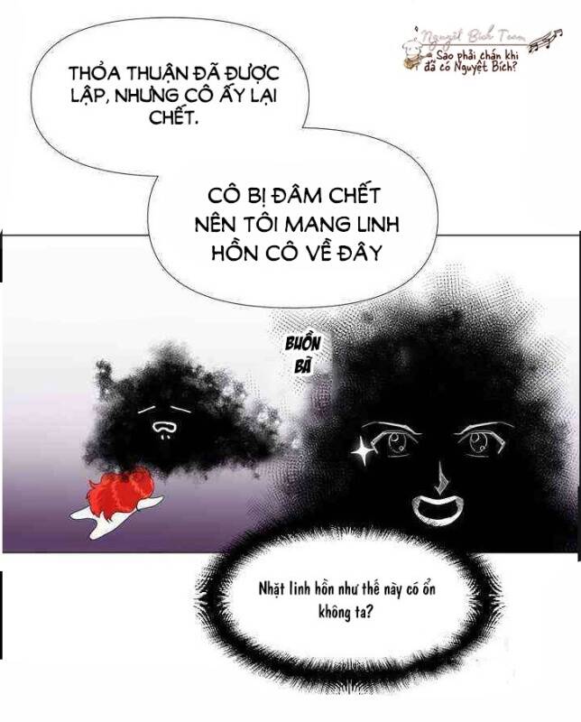 Kết Thúc Có Hậu Của Nhân Vật Phản Diện Chapter 1 - Trang 2