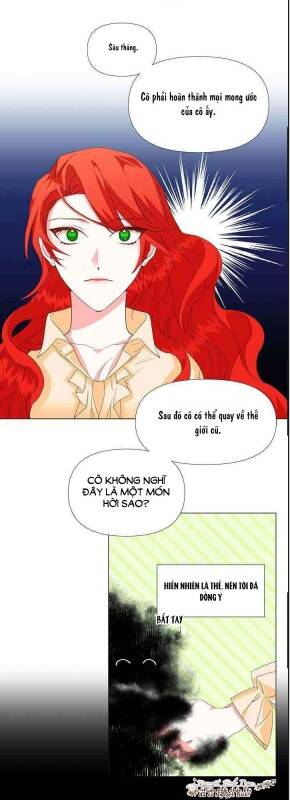 Kết Thúc Có Hậu Của Nhân Vật Phản Diện Chapter 1 - Trang 2