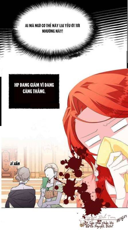 Kết Thúc Có Hậu Của Nhân Vật Phản Diện Chapter 1 - Trang 2