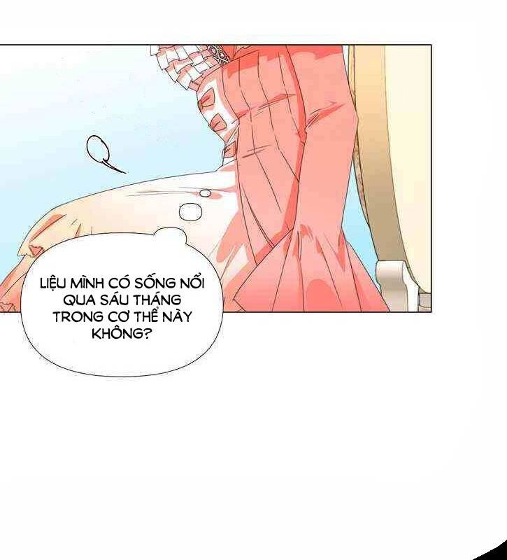 Kết Thúc Có Hậu Của Nhân Vật Phản Diện Chapter 1 - Trang 2