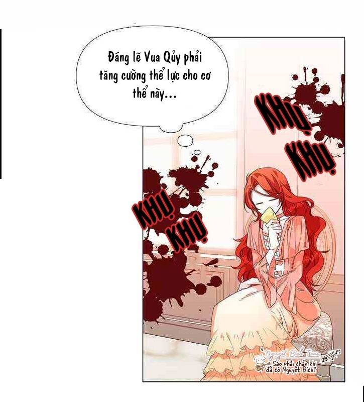 Kết Thúc Có Hậu Của Nhân Vật Phản Diện Chapter 1 - Trang 2