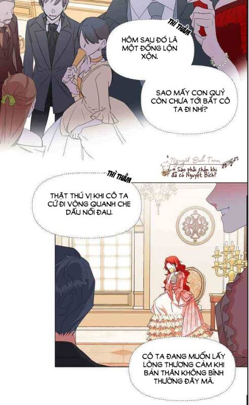 Kết Thúc Có Hậu Của Nhân Vật Phản Diện Chapter 1 - Trang 2