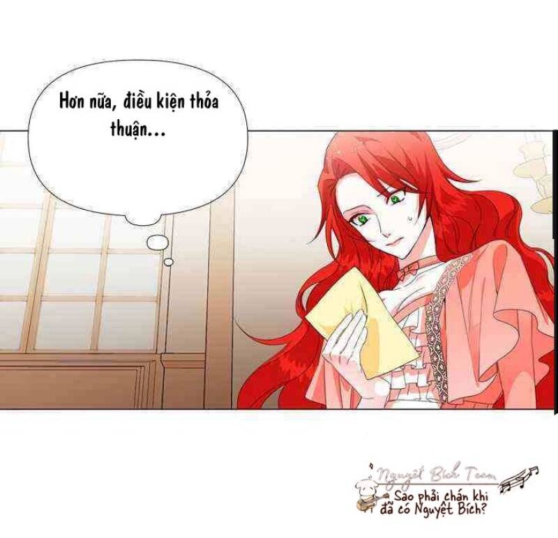 Kết Thúc Có Hậu Của Nhân Vật Phản Diện Chapter 1 - Trang 2