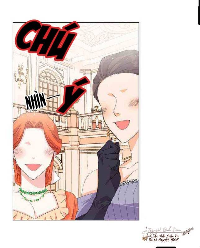 Kết Thúc Có Hậu Của Nhân Vật Phản Diện Chapter 1 - Trang 2