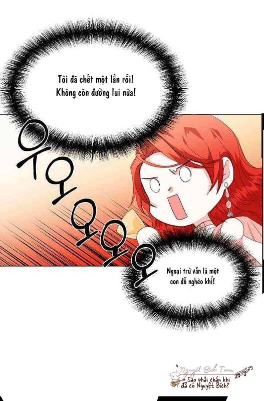 Kết Thúc Có Hậu Của Nhân Vật Phản Diện Chapter 1 - Trang 2