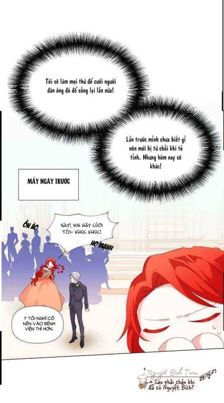 Kết Thúc Có Hậu Của Nhân Vật Phản Diện Chapter 1 - Trang 2