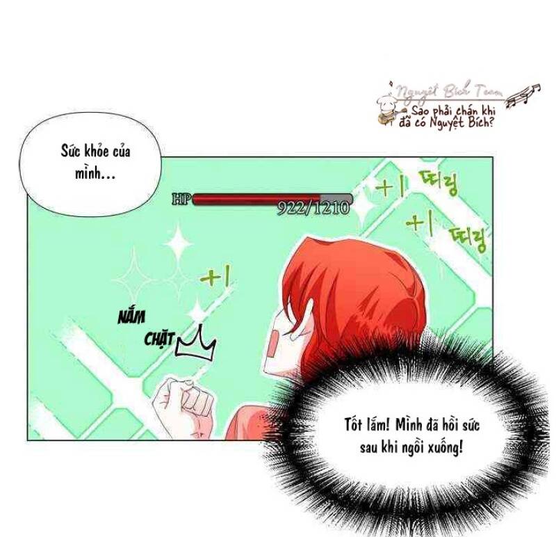 Kết Thúc Có Hậu Của Nhân Vật Phản Diện Chapter 1 - Trang 2