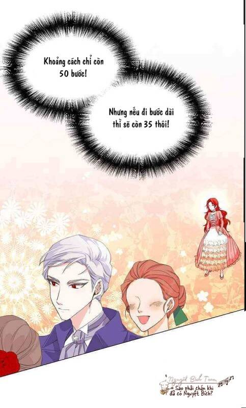 Kết Thúc Có Hậu Của Nhân Vật Phản Diện Chapter 1 - Trang 2