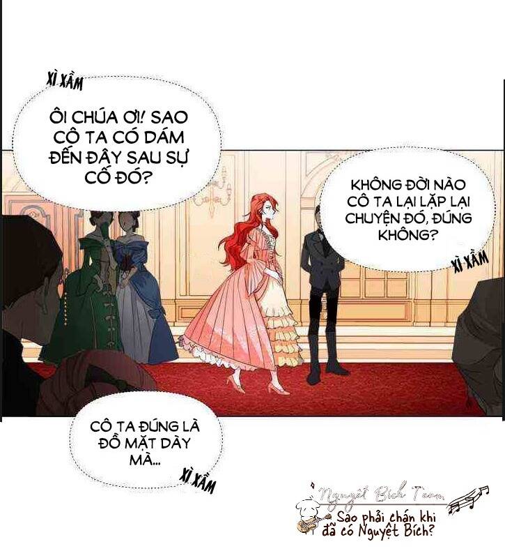 Kết Thúc Có Hậu Của Nhân Vật Phản Diện Chapter 1 - Trang 2