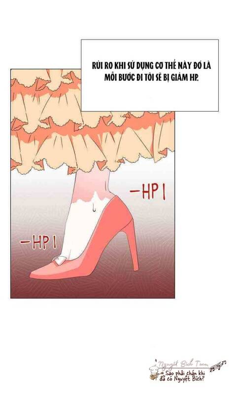 Kết Thúc Có Hậu Của Nhân Vật Phản Diện Chapter 1 - Trang 2