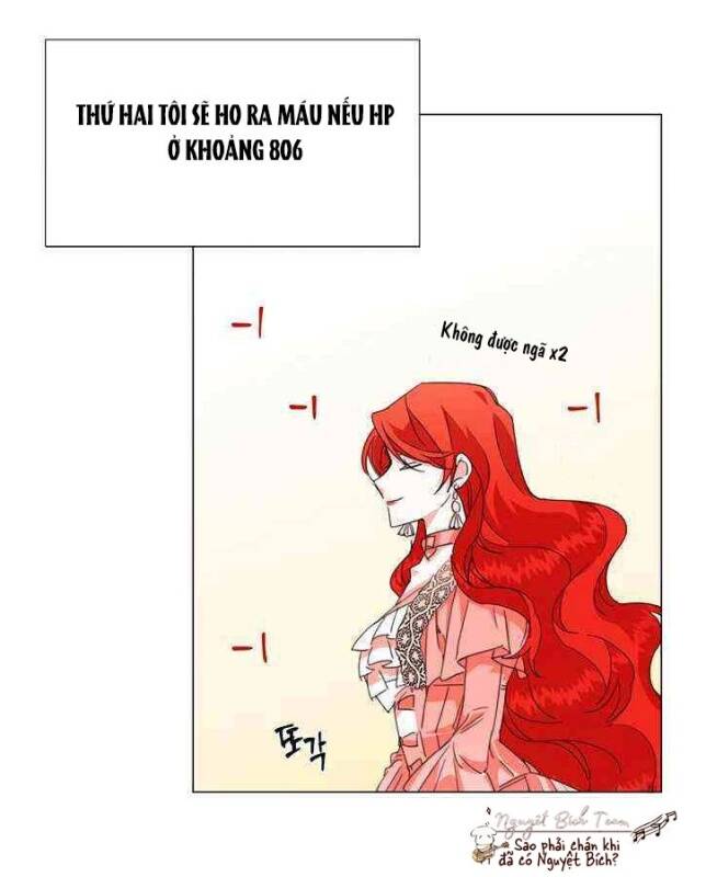 Kết Thúc Có Hậu Của Nhân Vật Phản Diện Chapter 1 - Trang 2