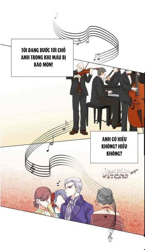 Kết Thúc Có Hậu Của Nhân Vật Phản Diện Chapter 1 - Trang 2