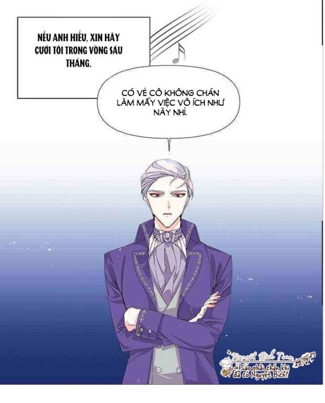 Kết Thúc Có Hậu Của Nhân Vật Phản Diện Chapter 1 - Trang 2