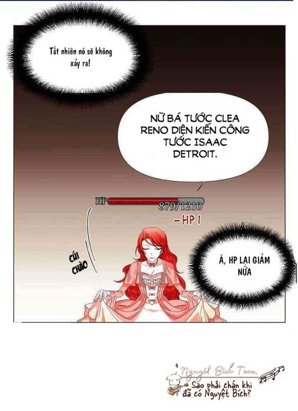 Kết Thúc Có Hậu Của Nhân Vật Phản Diện Chapter 1 - Trang 2