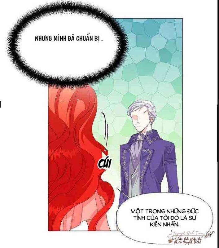 Kết Thúc Có Hậu Của Nhân Vật Phản Diện Chapter 1 - Trang 2