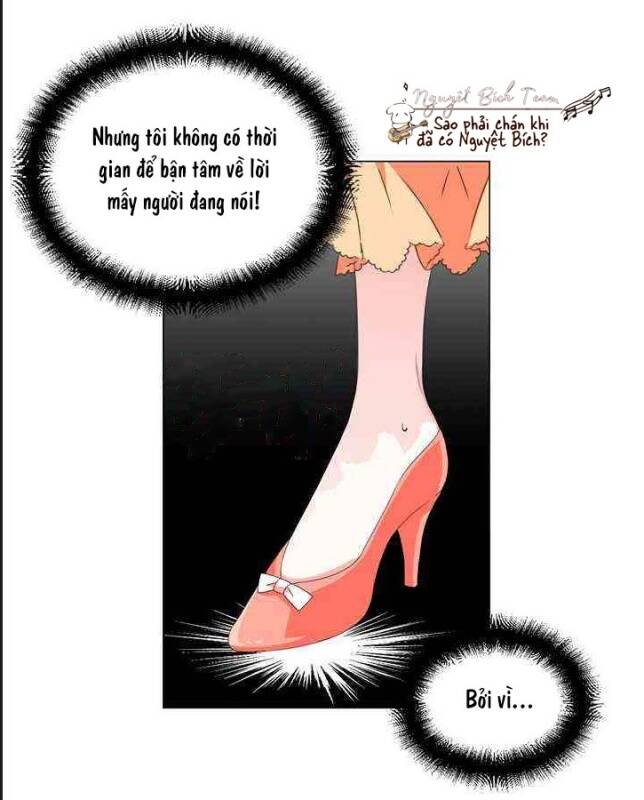 Kết Thúc Có Hậu Của Nhân Vật Phản Diện Chapter 1 - Trang 2
