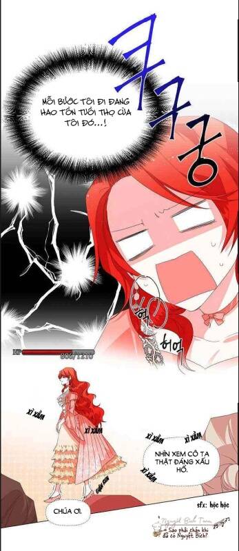 Kết Thúc Có Hậu Của Nhân Vật Phản Diện Chapter 1 - Trang 2