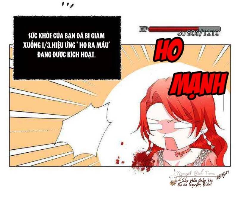 Kết Thúc Có Hậu Của Nhân Vật Phản Diện Chapter 1 - Trang 2