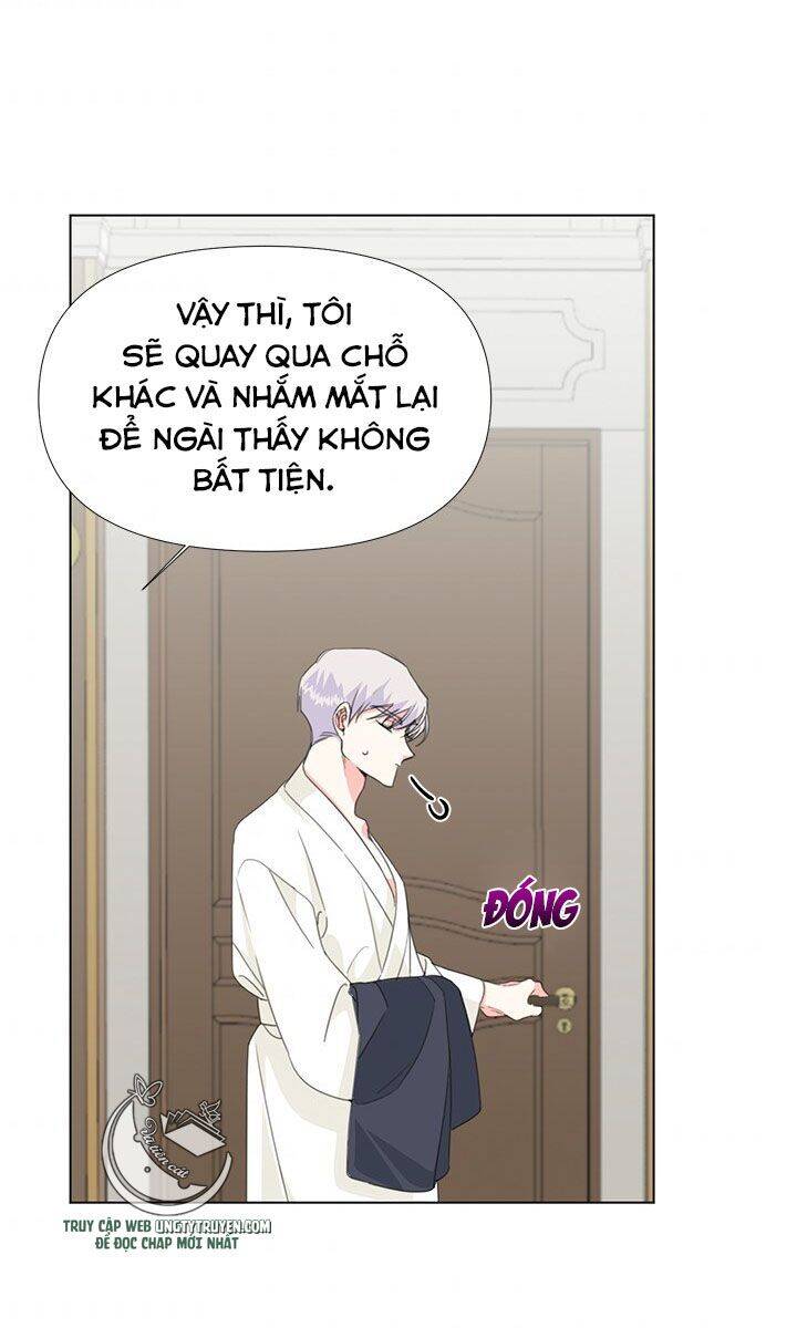 Kết Thúc Có Hậu Của Nhân Vật Phản Diện Chapter 10.5 - Trang 2