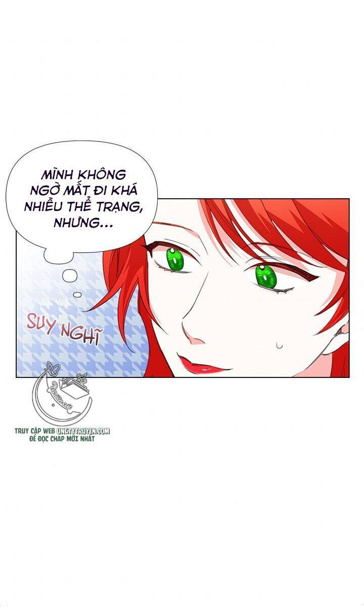 Kết Thúc Có Hậu Của Nhân Vật Phản Diện Chapter 10.5 - Trang 2