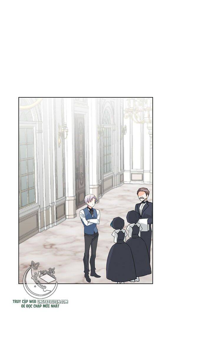 Kết Thúc Có Hậu Của Nhân Vật Phản Diện Chapter 10.5 - Trang 2