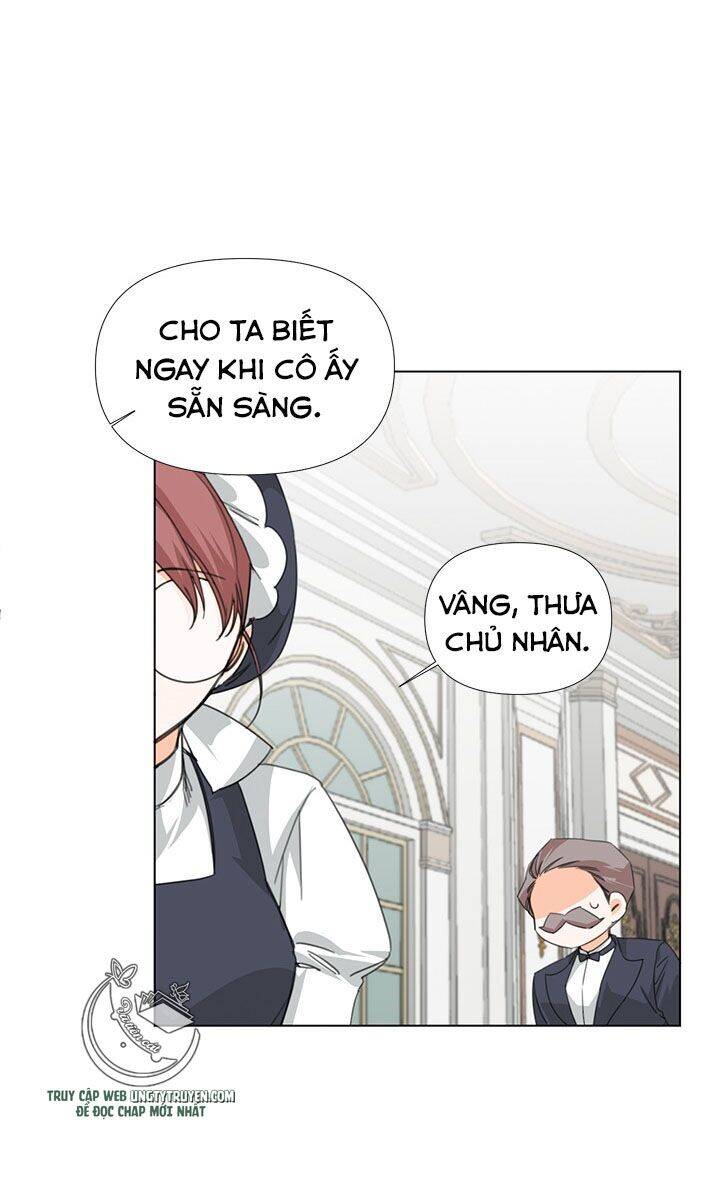 Kết Thúc Có Hậu Của Nhân Vật Phản Diện Chapter 10.5 - Trang 2