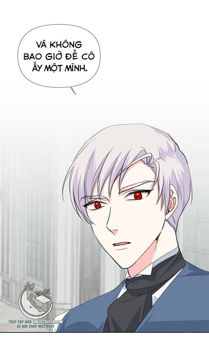 Kết Thúc Có Hậu Của Nhân Vật Phản Diện Chapter 10.5 - Trang 2