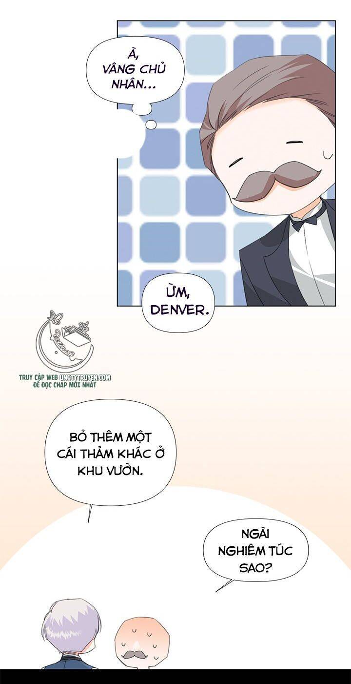 Kết Thúc Có Hậu Của Nhân Vật Phản Diện Chapter 10.5 - Trang 2