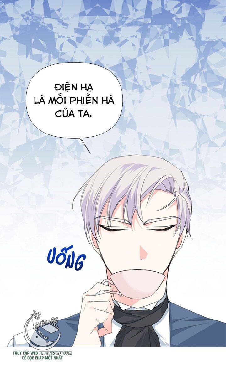 Kết Thúc Có Hậu Của Nhân Vật Phản Diện Chapter 10.5 - Trang 2