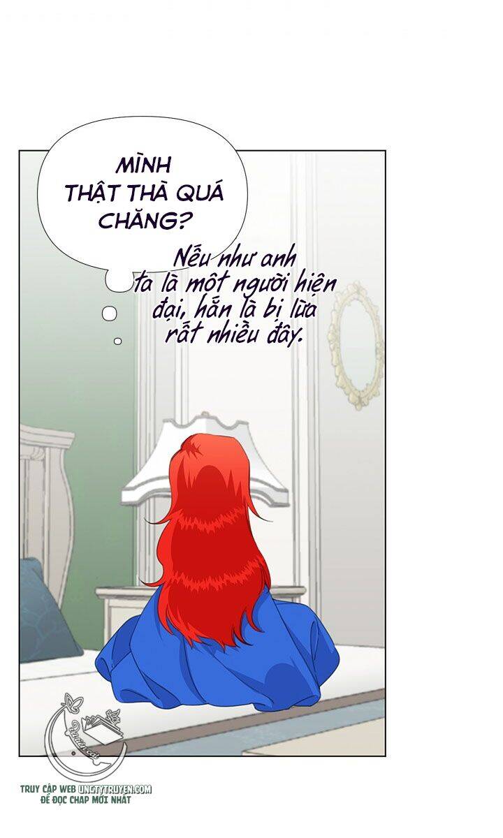 Kết Thúc Có Hậu Của Nhân Vật Phản Diện Chapter 10.5 - Trang 2