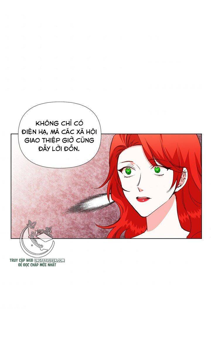 Kết Thúc Có Hậu Của Nhân Vật Phản Diện Chapter 10.5 - Trang 2
