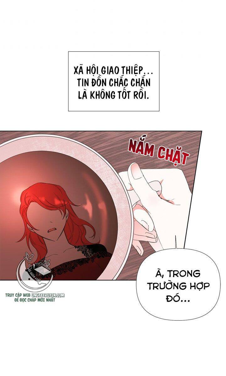 Kết Thúc Có Hậu Của Nhân Vật Phản Diện Chapter 10.5 - Trang 2