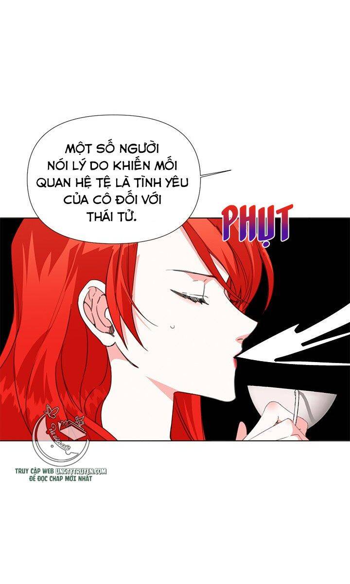 Kết Thúc Có Hậu Của Nhân Vật Phản Diện Chapter 10.5 - Trang 2