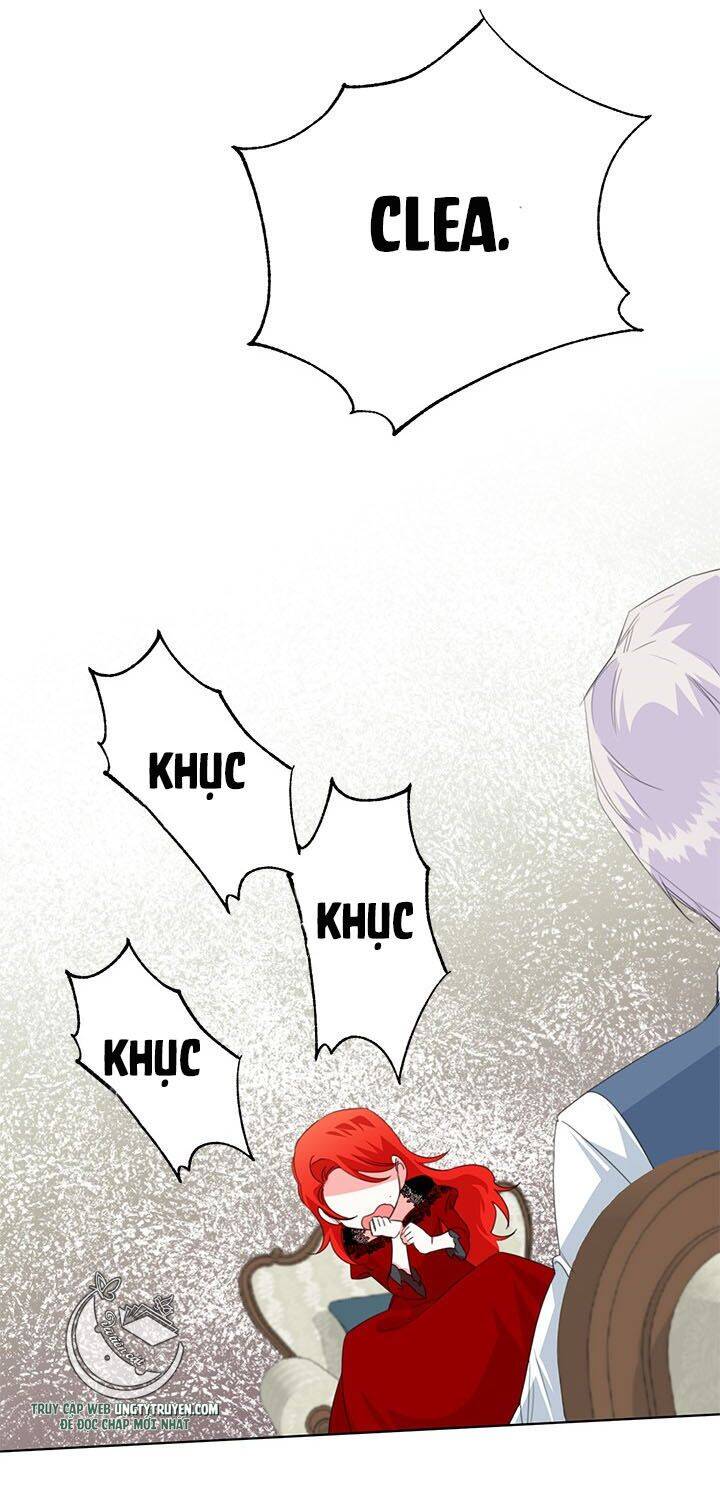 Kết Thúc Có Hậu Của Nhân Vật Phản Diện Chapter 10.5 - Trang 2