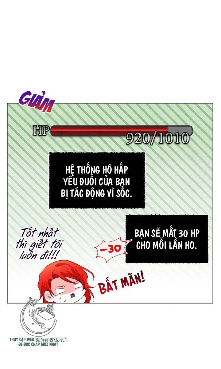 Kết Thúc Có Hậu Của Nhân Vật Phản Diện Chapter 10.5 - Trang 2