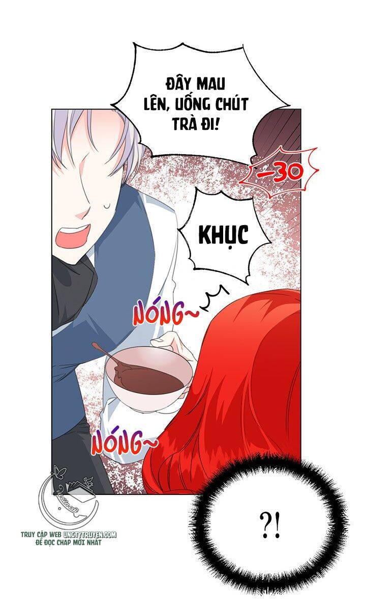 Kết Thúc Có Hậu Của Nhân Vật Phản Diện Chapter 10.5 - Trang 2