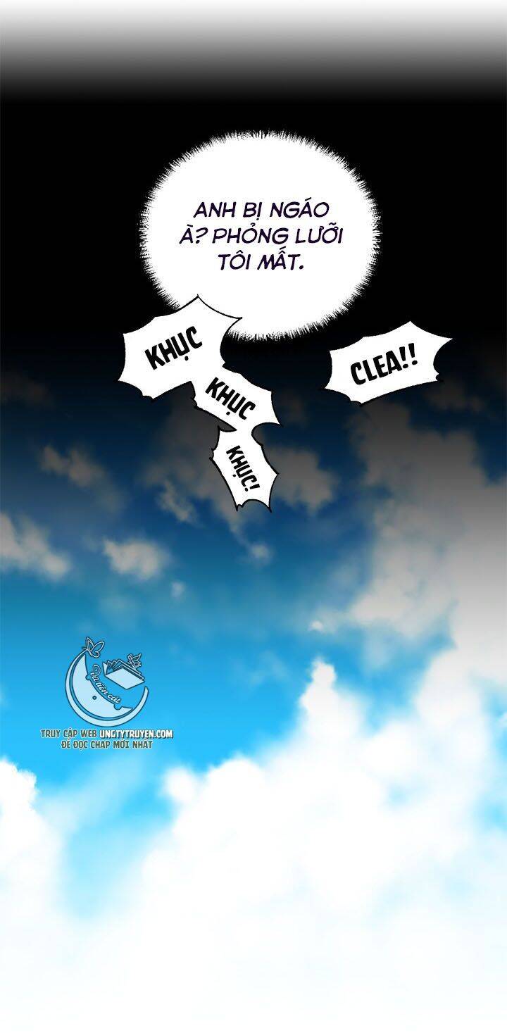 Kết Thúc Có Hậu Của Nhân Vật Phản Diện Chapter 10.5 - Trang 2