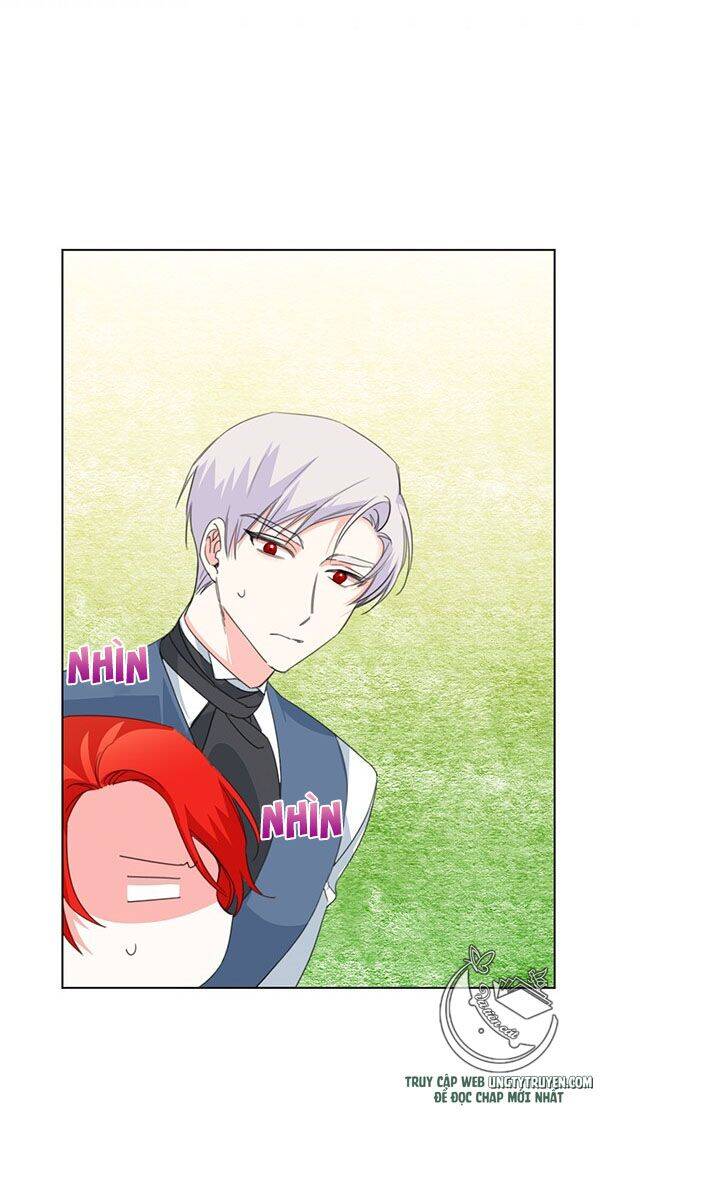 Kết Thúc Có Hậu Của Nhân Vật Phản Diện Chapter 10.5 - Trang 2